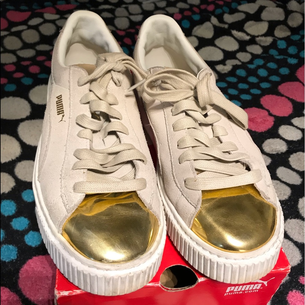 Puma